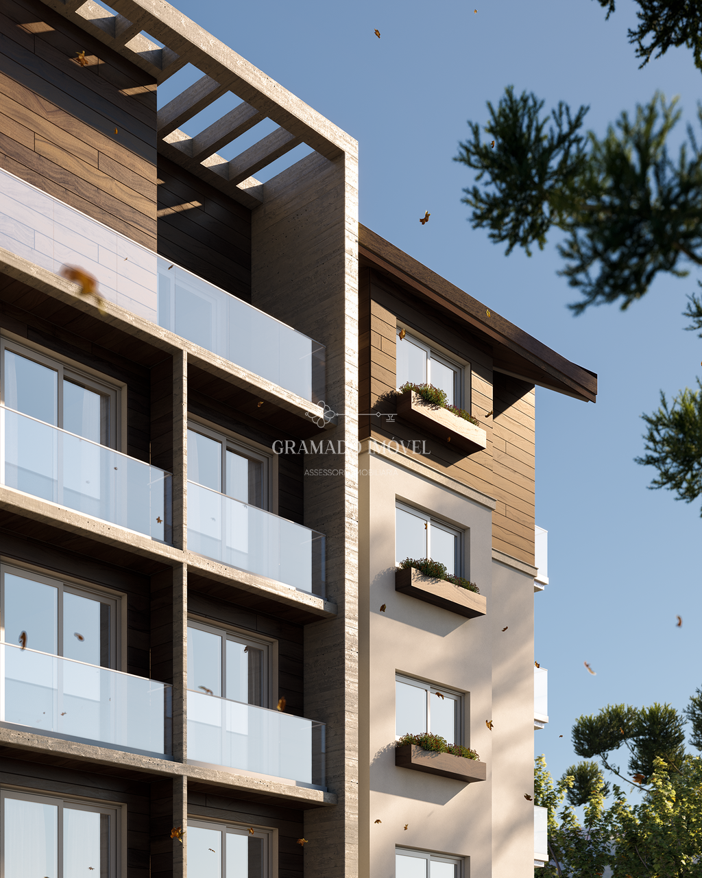 Privilege-Moutain-Fachada