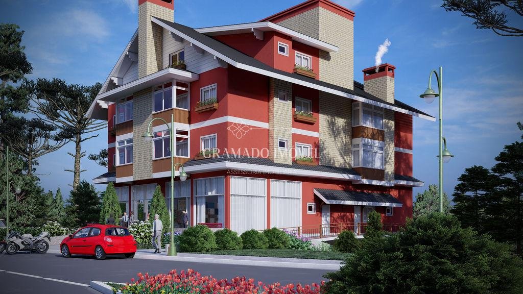 Via-Veneto-Residencial-Fachada